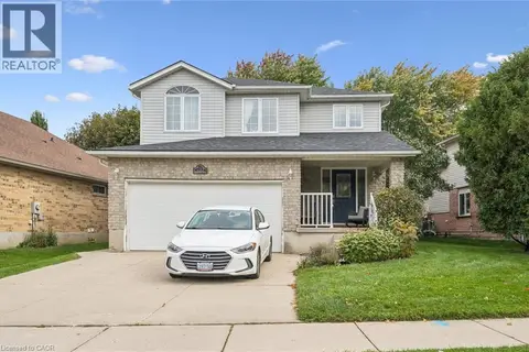 233 DEARBORN Boulevard Unit# Lower