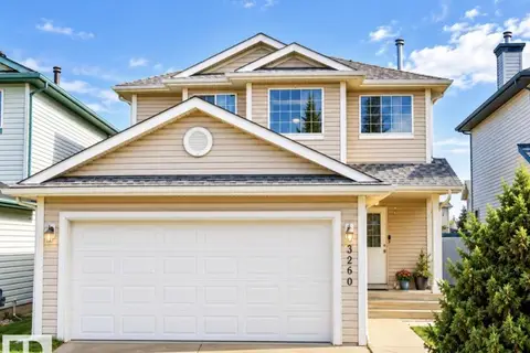 3236 27 AV NW