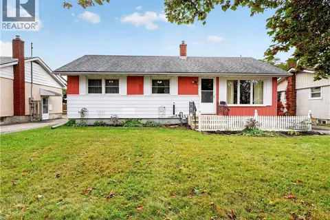 94 JACOBSON Avenue