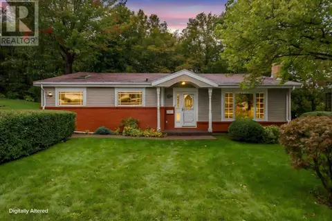 127 Evans Avenue
