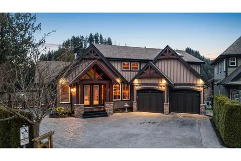 119 45473 ARIEL PLACE, Vedder Mountain