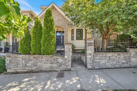2886 160 STREET