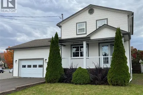 16 46th Avenue