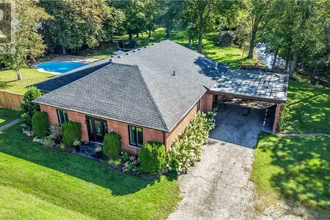 1355 WOODBURN Road