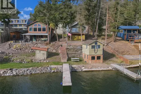 2438 Loon Lake Road