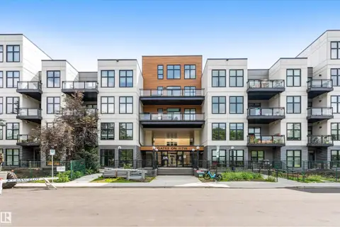 #105 10531 117 ST NW