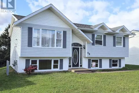 48 Townshend Avenue
