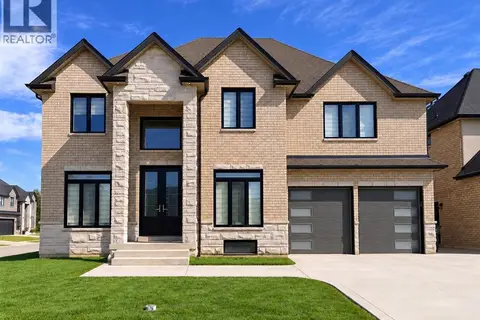 570 ORCHARDS CRESCENT