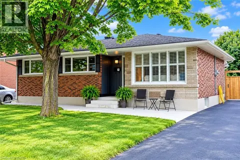 41 BROKER Drive Unit# Lower