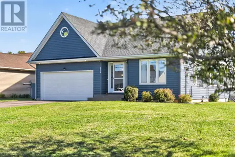 164 Crozier Drive