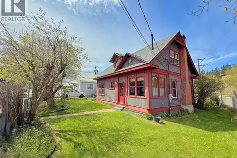 55 Harold Avenue