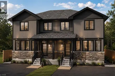 31 INVERNESS Street Unit# A