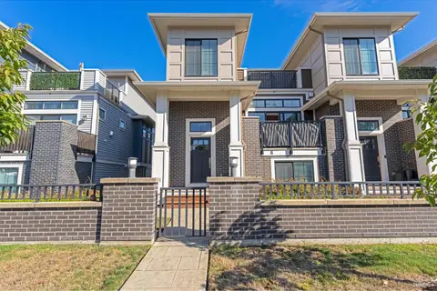 8 45545 KIPP AVENUE, Chilliwack Proper West