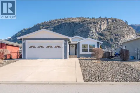 8300 Gallagher Lake Frontage Road Unit# 73