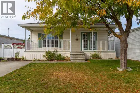 6688 Tronson Road Unit# 114