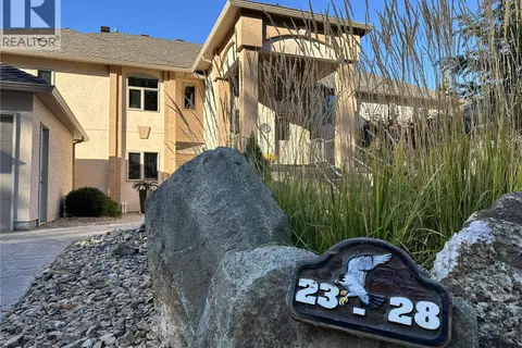 83 Peregrine Way Unit# 27