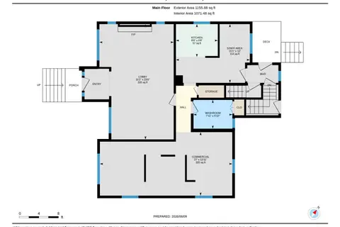 11010 106 ST NW