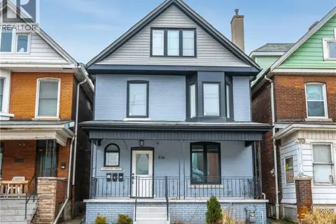 536 CANNON Street E