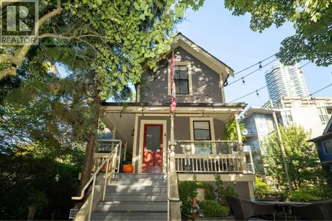 1117-1119 PENDRELL STREET