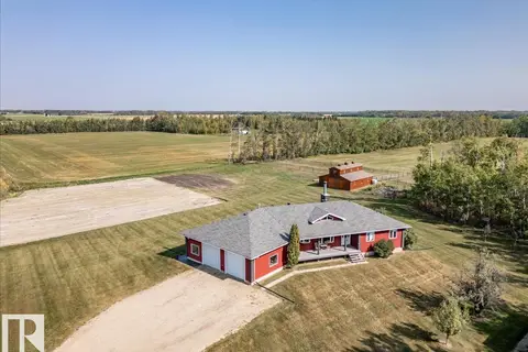27318 TWP ROAD 482