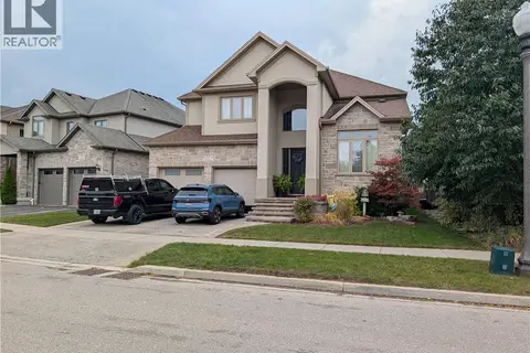 57 EAGLECREST Street