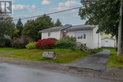 84 Lemarchant Street