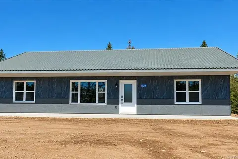 521 Chem. Ward Road