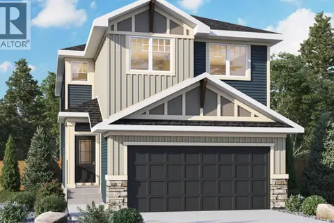 98 Albright Rise