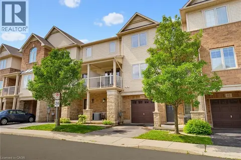 541 WINSTON Road Unit# 50
