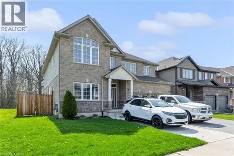 1 ELDERBERRY Road