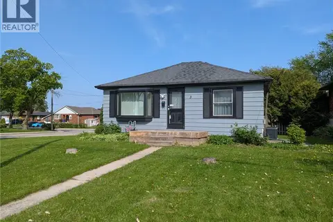 3 MAITLAND Avenue