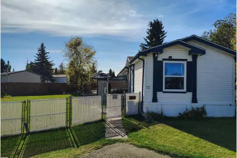 70 Evergreen Mobile Park NW