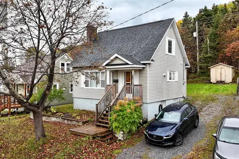 29 North Street
