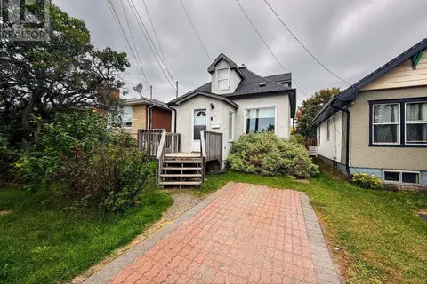 34 ANTONISEN AVENUE