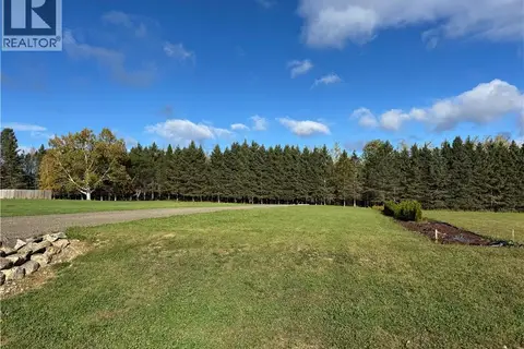 Lot M Centreville Rd
