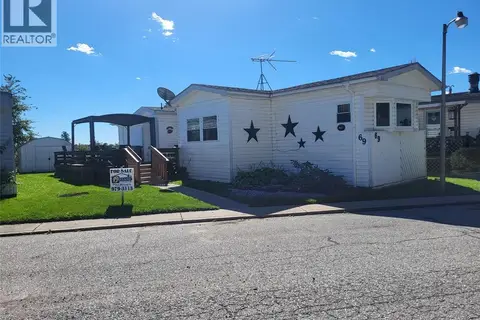 69 WILDER SOUTH - MOBILE HOME ONLY