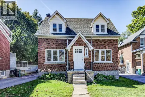 49 WEST Avenue Unit# Unit 1