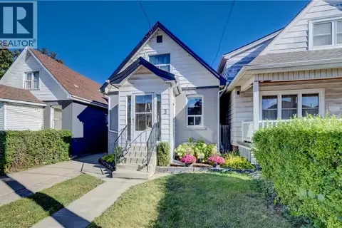 3 CRAIGMILLER Avenue