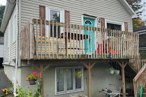 58 Williams Lake Road