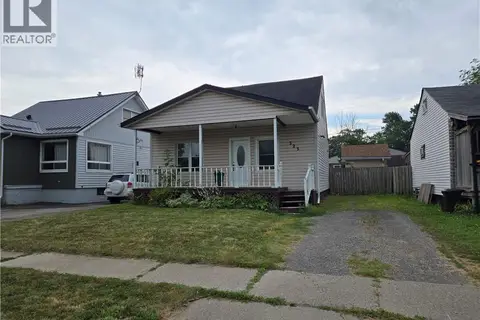 325 SIMPSON Avenue