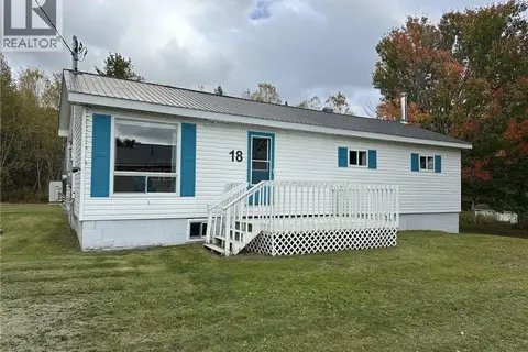 18 Hazelton Road