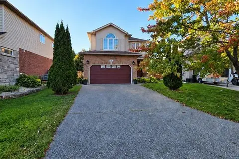 264 HOLBEACH Court Unit# LOWER