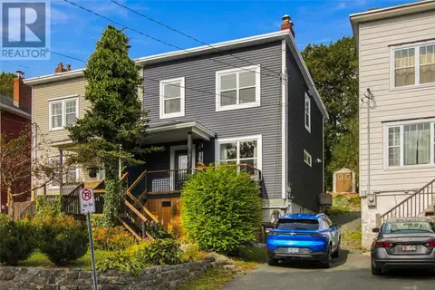 180 Topsail Road