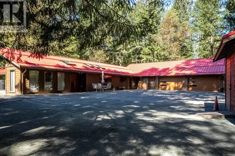 1698 Millstream Rd