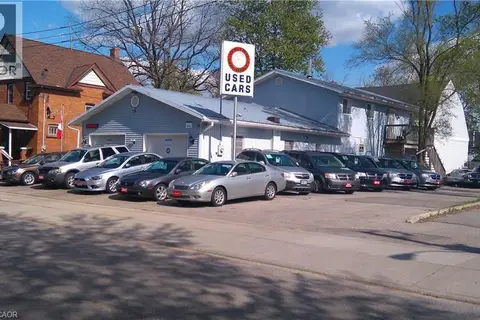 227 LOUISA Street