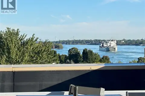 34 BOBLO ISLAND BOULEVARD Unit# Penthouse #507