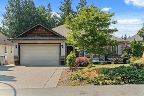 7257 BRYANT PLACE, Eastern Hillsides