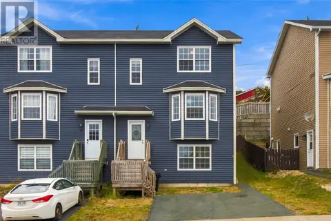 74 Faulkner Street