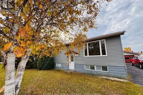 14 LLOYD IRWIN STREET