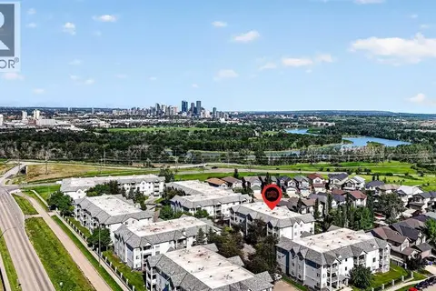 105, 5105 Valleyview Park SE